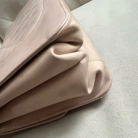 Chanel Paris Cosmo Flap Bag - Picture 8 of 12